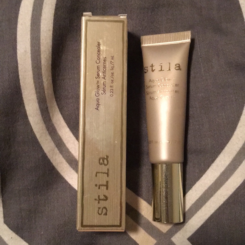 Stila Aqua Glow Serum Concealer In Shade Light